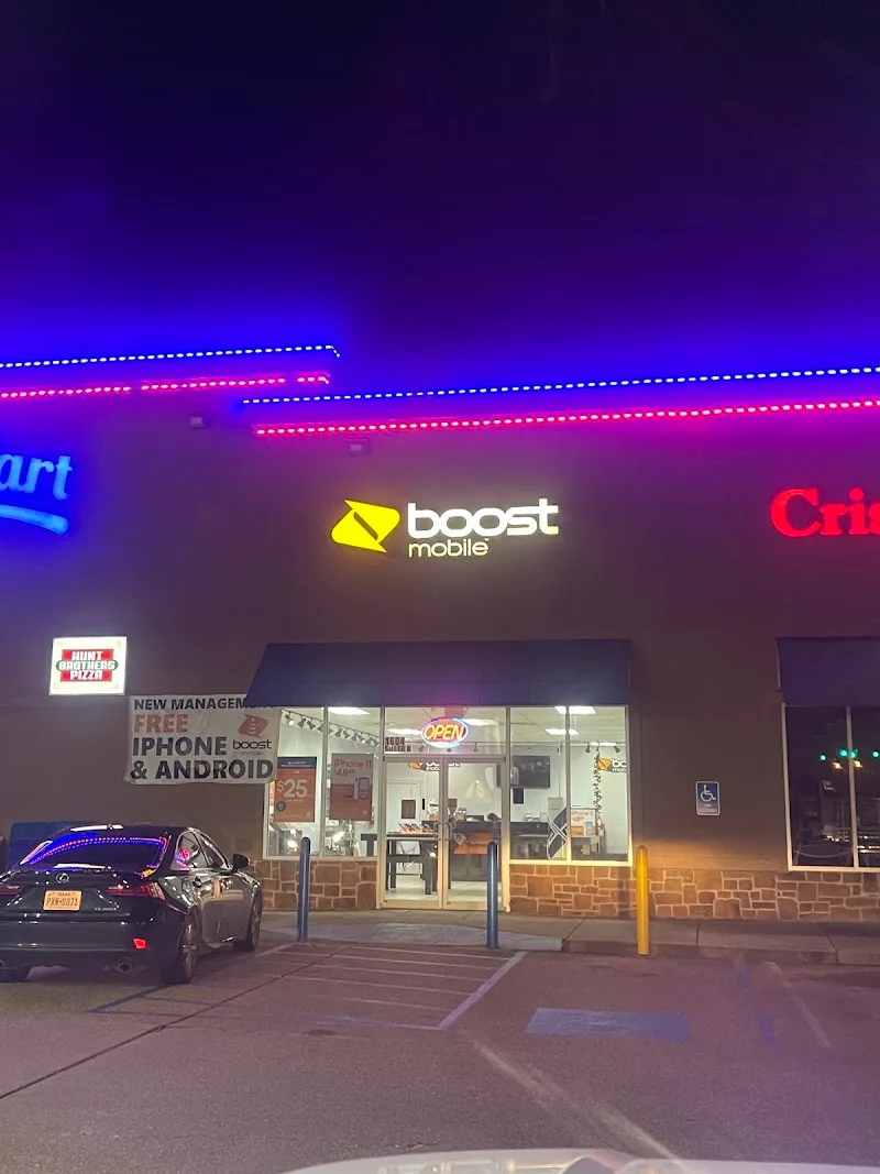 Boost Mobile