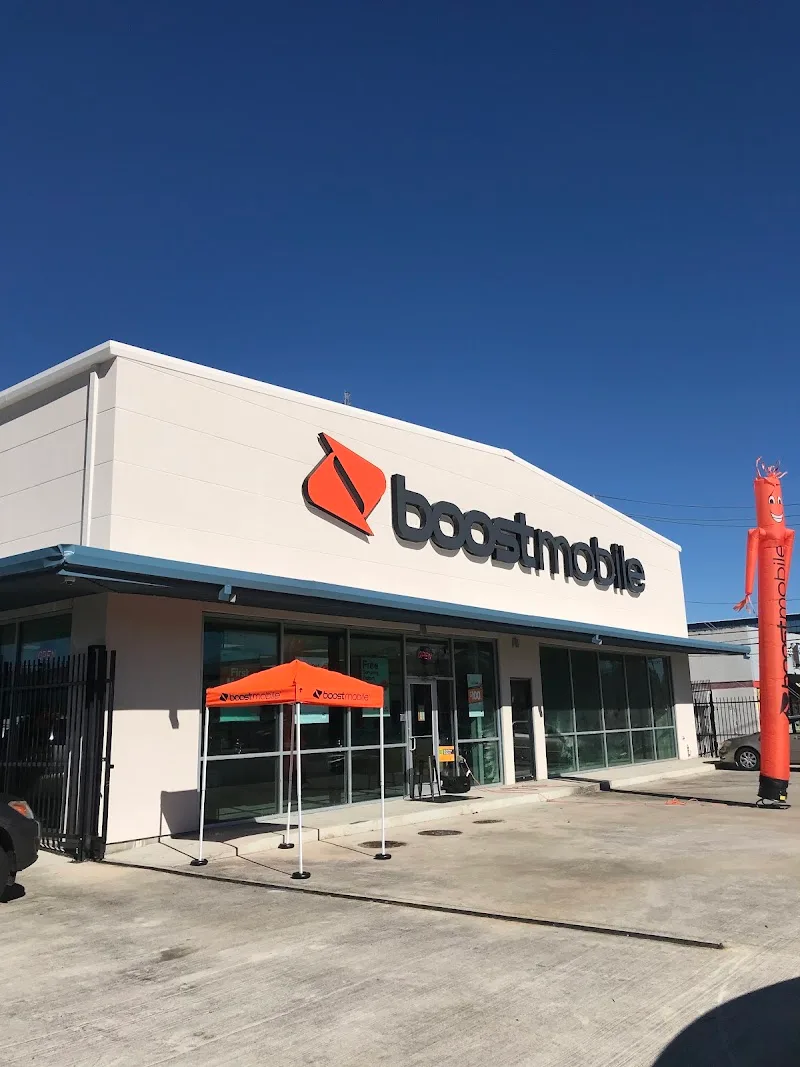 Boost Mobile