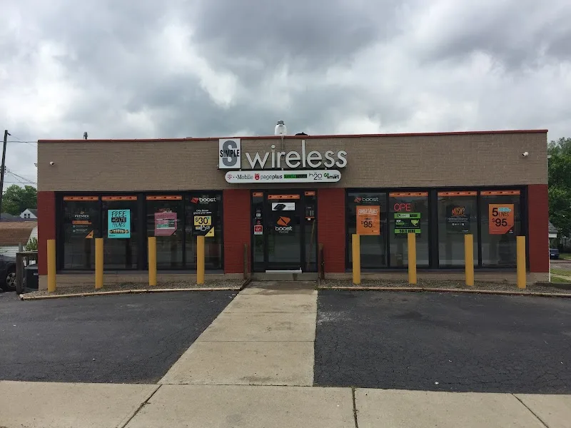 Boost Mobile