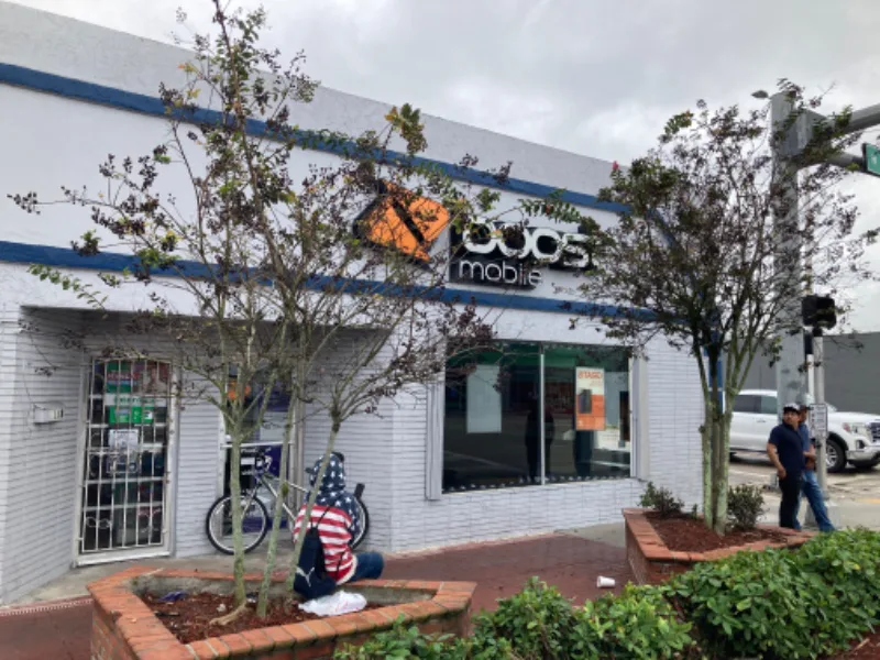 Boost Mobile