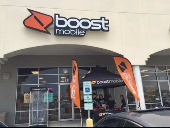 Boost Mobile