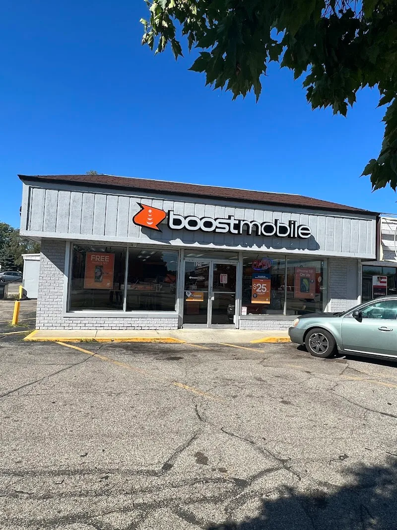 Boost Mobile