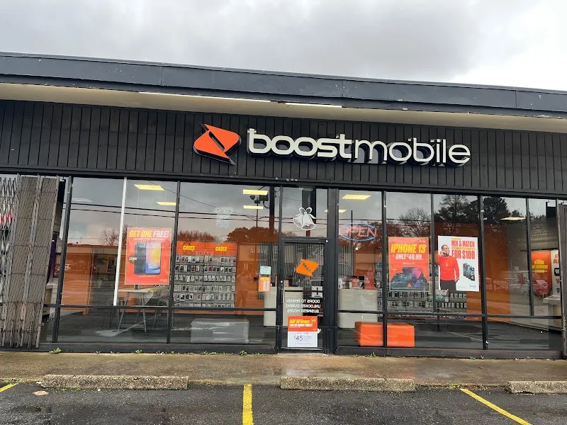 Boost Mobile