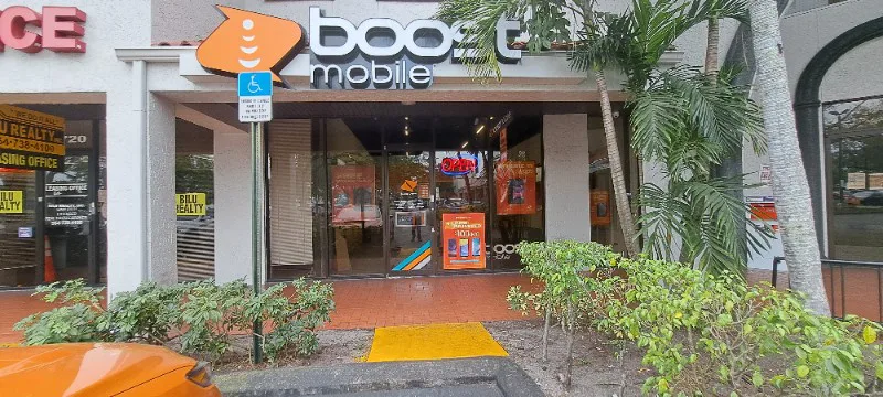 Boost Mobile