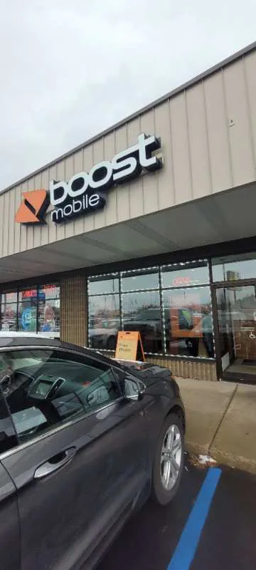 Boost Mobile
