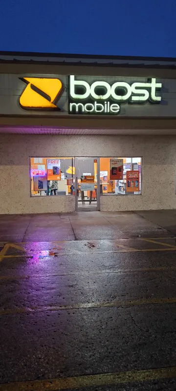Boost Mobile