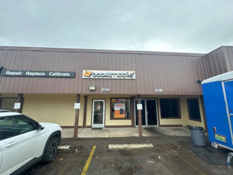Boost Mobile