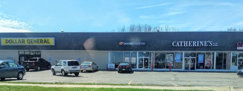 Boost Mobile
