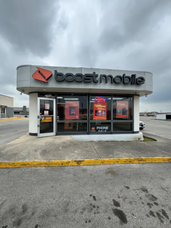 Boost Mobile