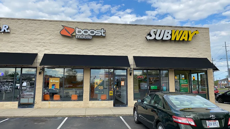 Boost Mobile