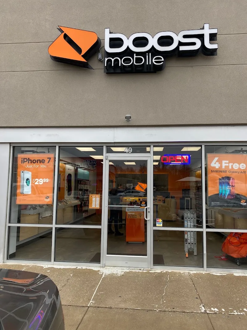 Boost Mobile