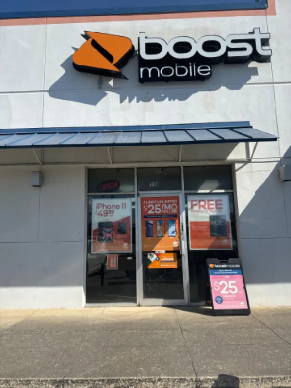 Boost Mobile