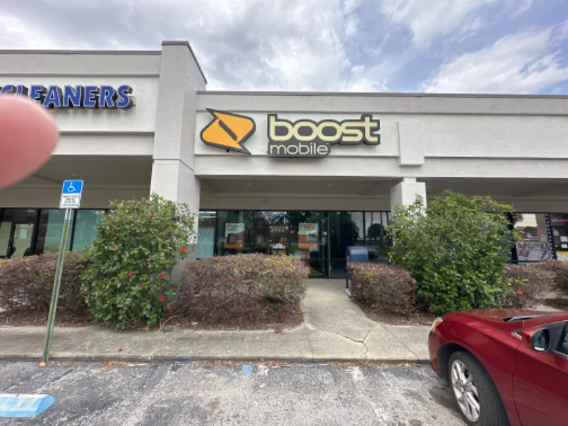 Boost Mobile