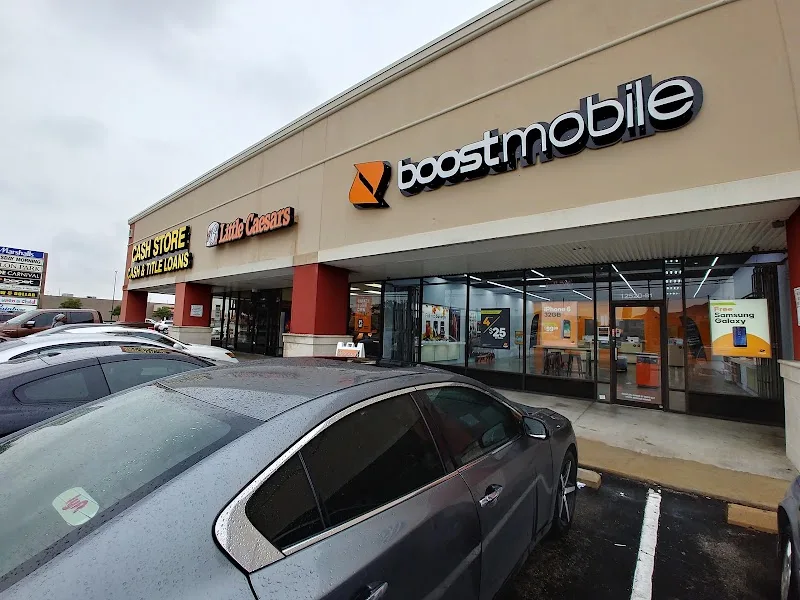 Boost Mobile