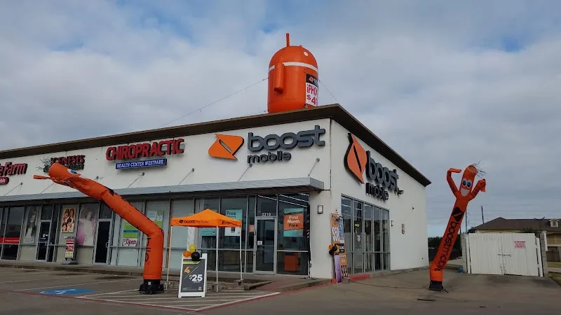 Boost Mobile