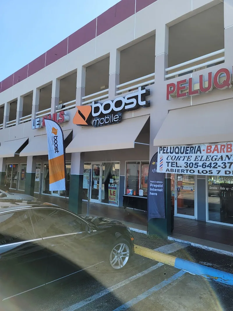 Boost Mobile