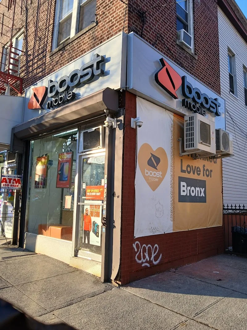 Boost Mobile
