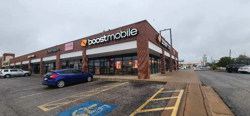 Boost Mobile