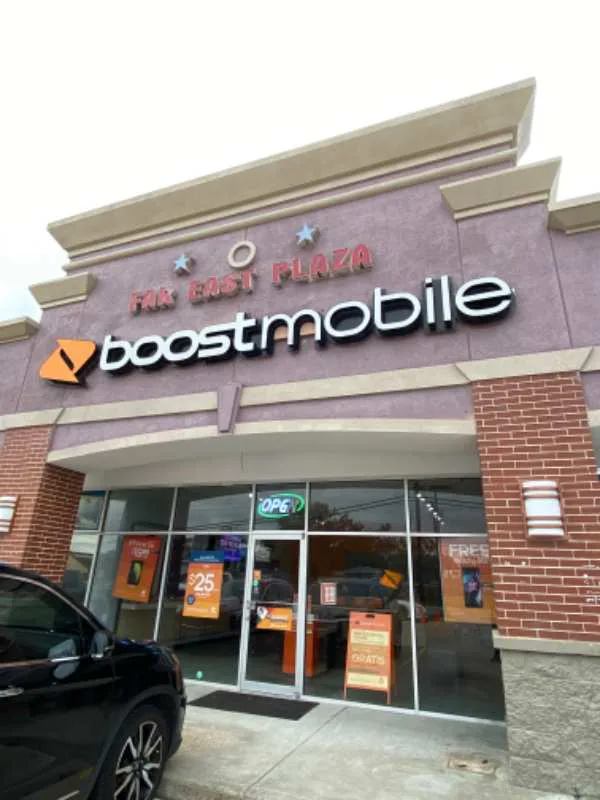 Boost Mobile