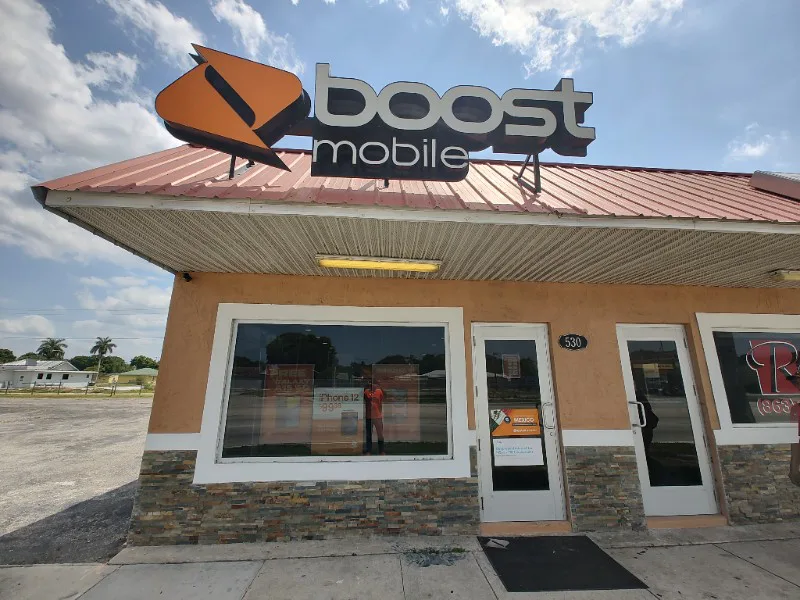 Boost Mobile
