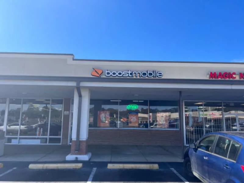 Boost Mobile