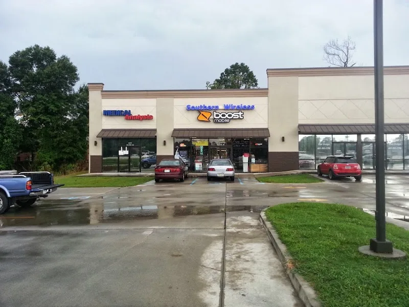 Boost Mobile