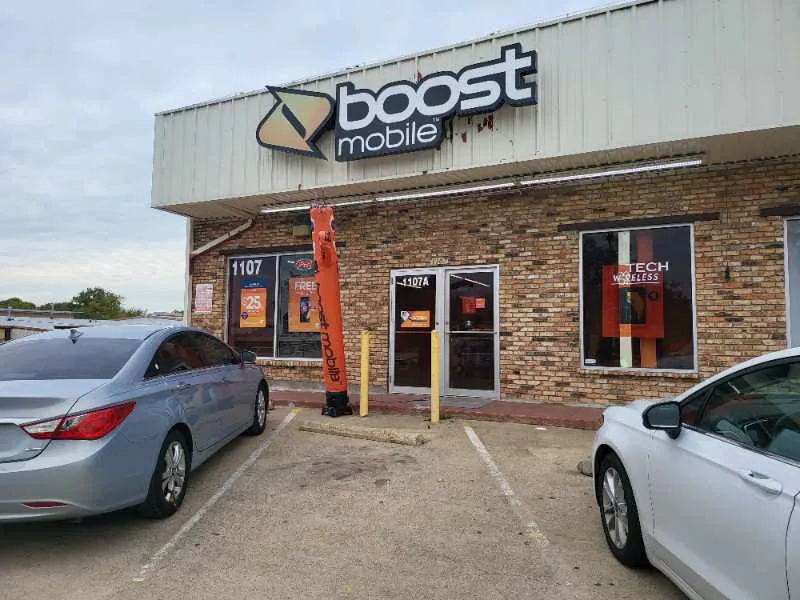 Boost Mobile