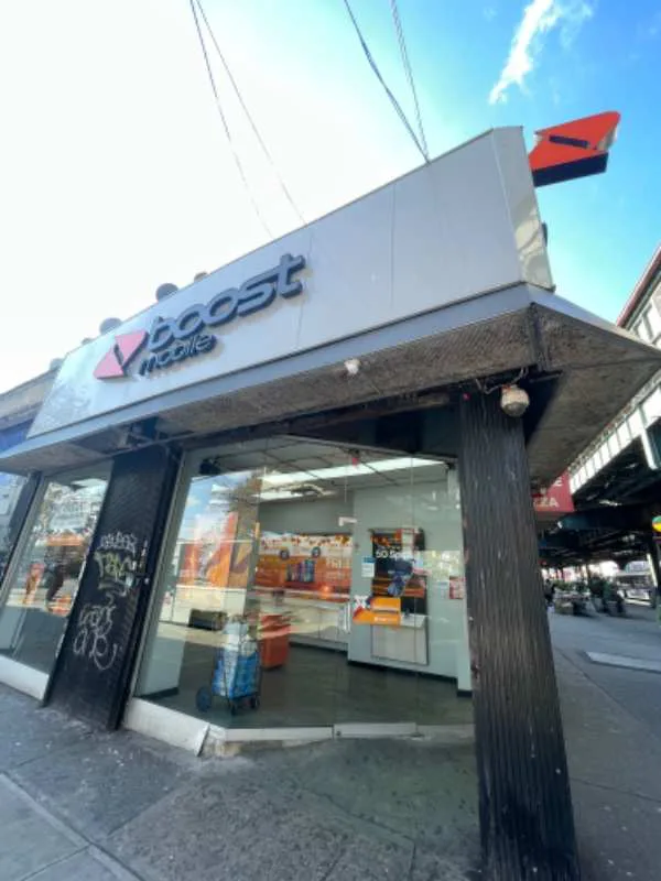 Boost Mobile