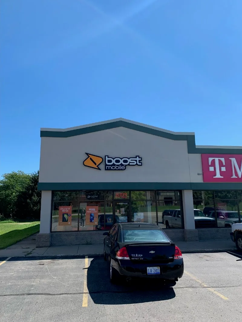 Boost Mobile