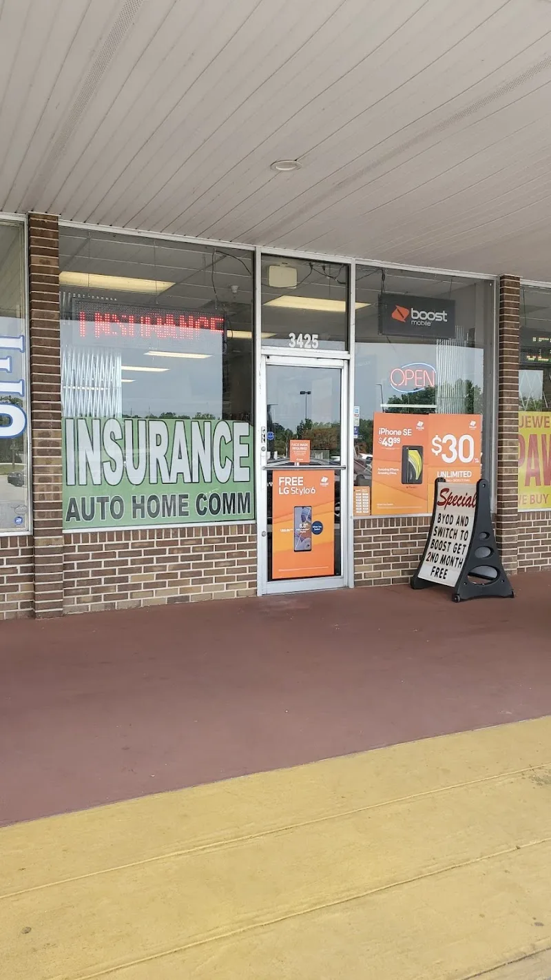 Boost Mobile