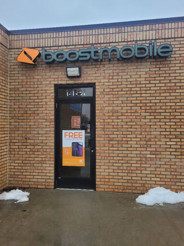 Boost Mobile