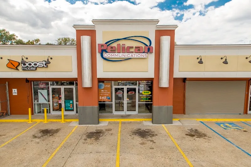 Boost Mobile Florida