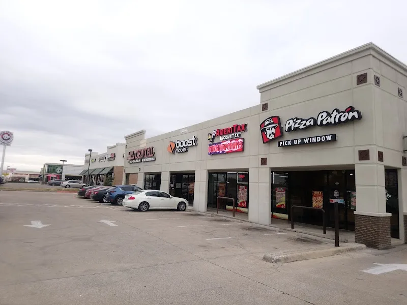 Boost Mobile - Walmart
