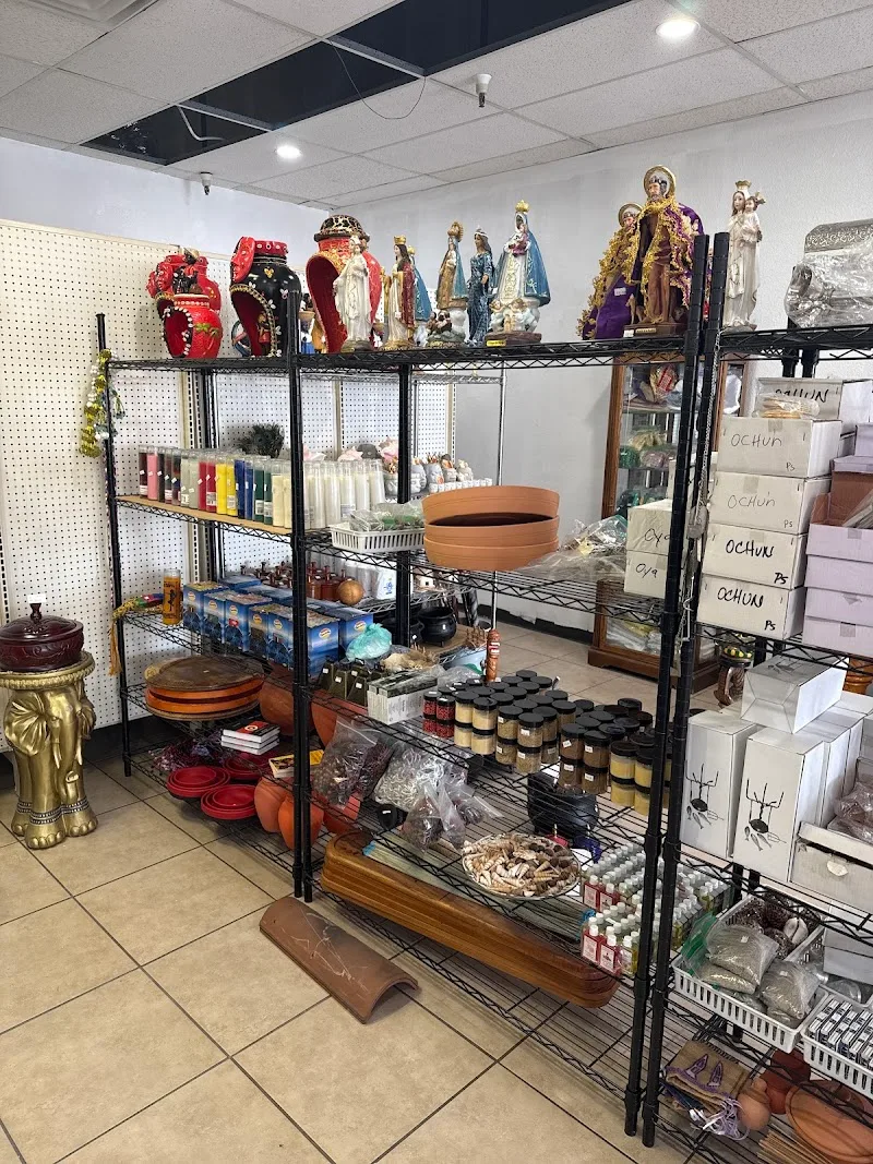 Botanica Las 2 Aguas LLC