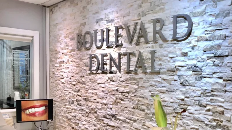 Boulevard Dental Associates PA (AC)