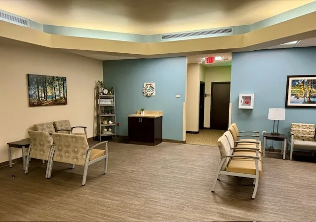 Boulevard Ent Surgery Center LLC (AC)