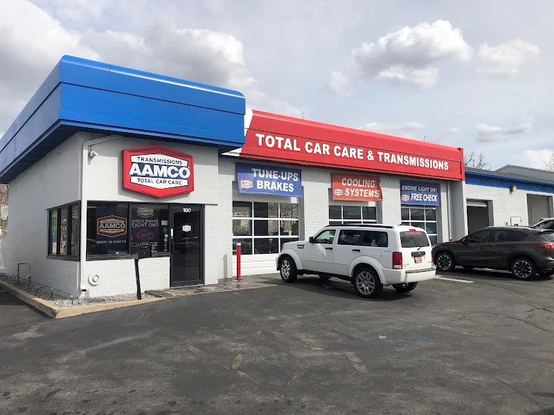 Bountiful Total Car Care LLC
