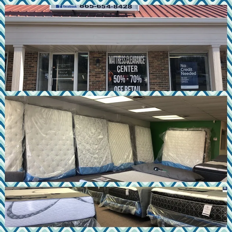 Box Drop Mattresses of Morristown