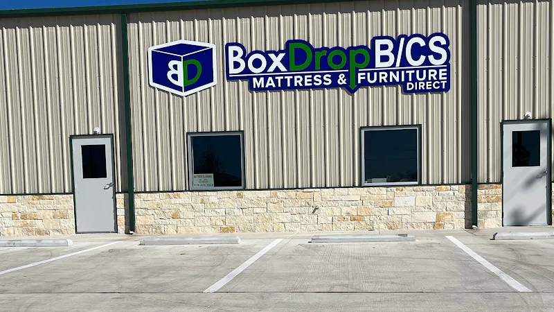 BoxDrop College Station