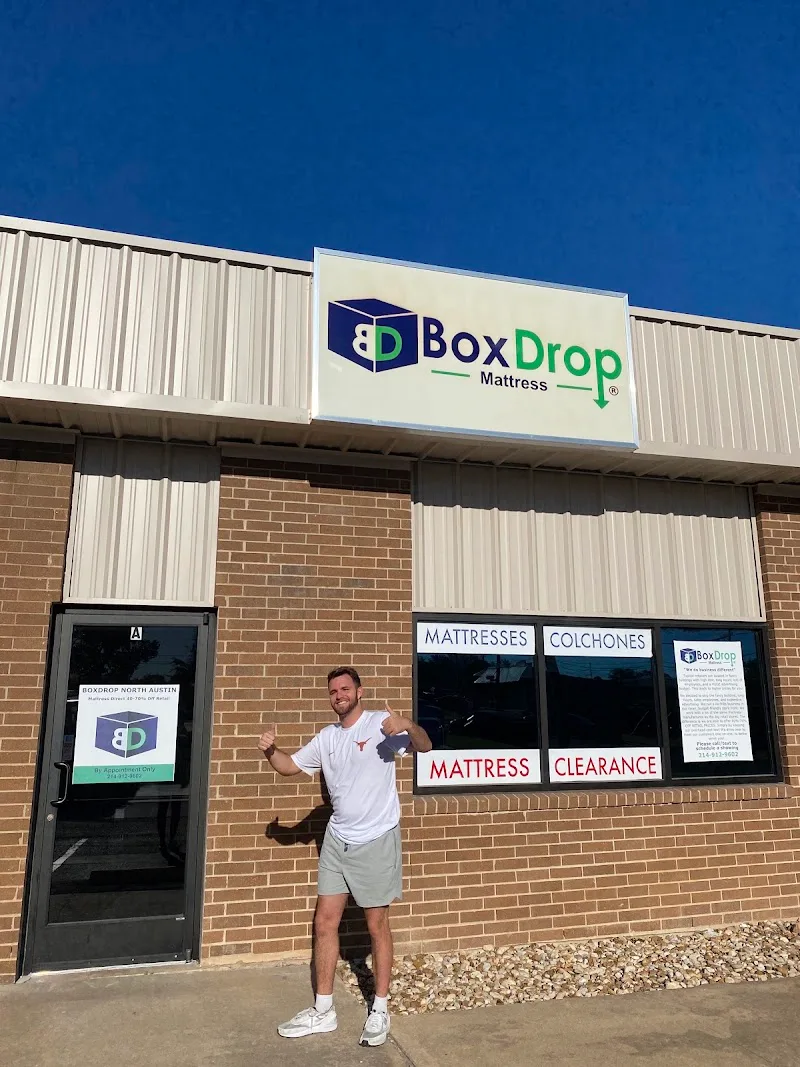BoxDrop HL and R LLC (EV)
