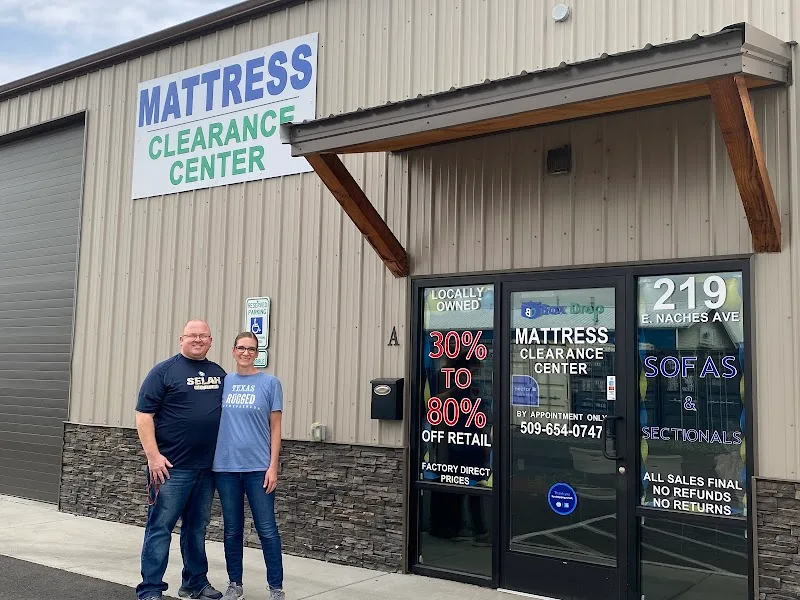 BoxDrop Mattress