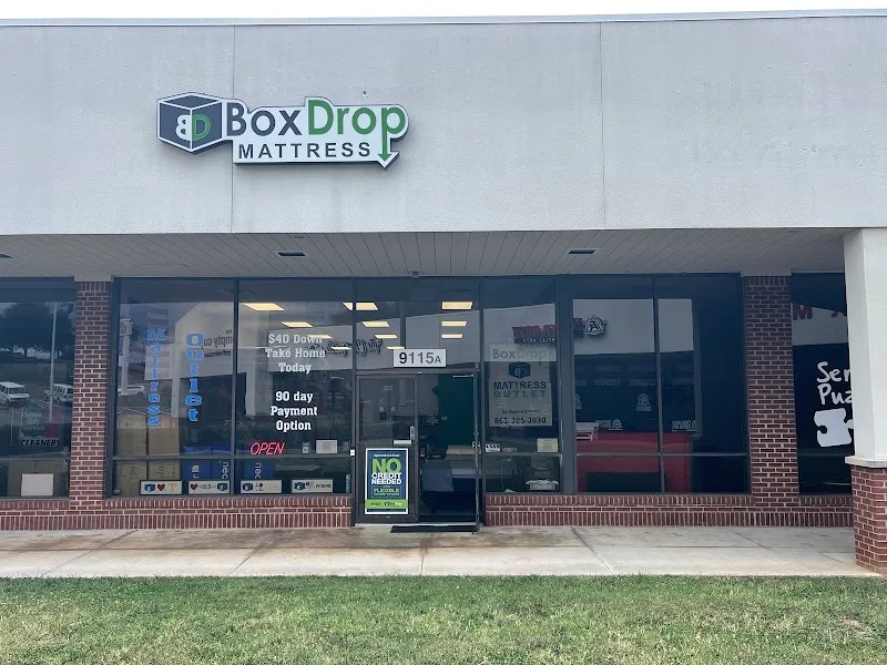 BoxDrop Perioni, LLC