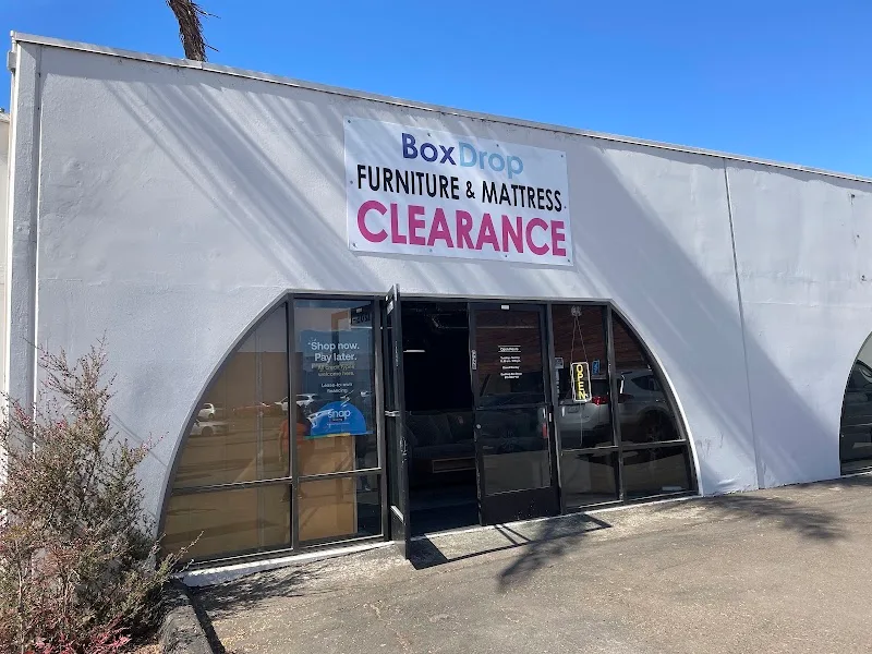 BoxDrop San Diego Inc.