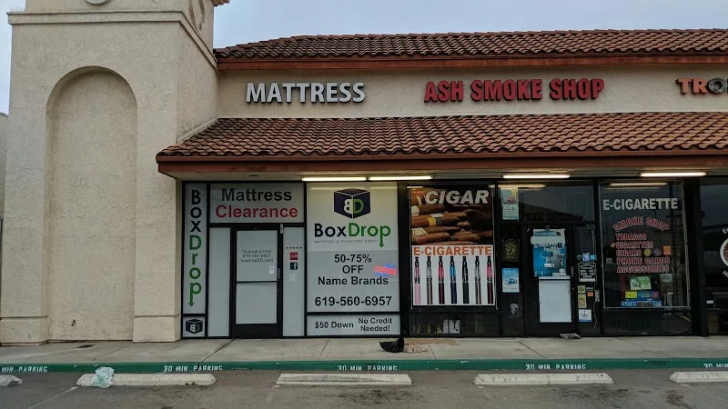 BoxDrop San Diego Inc.
