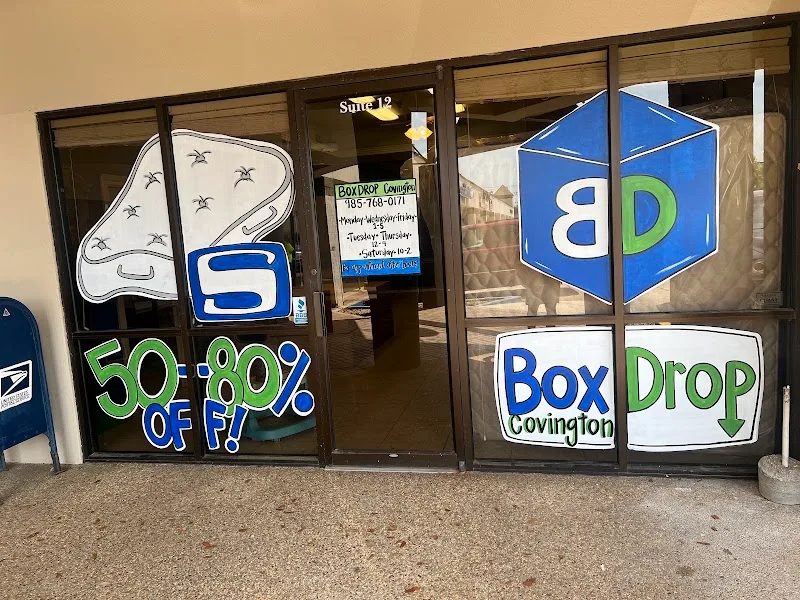 BoxDrop Slidell