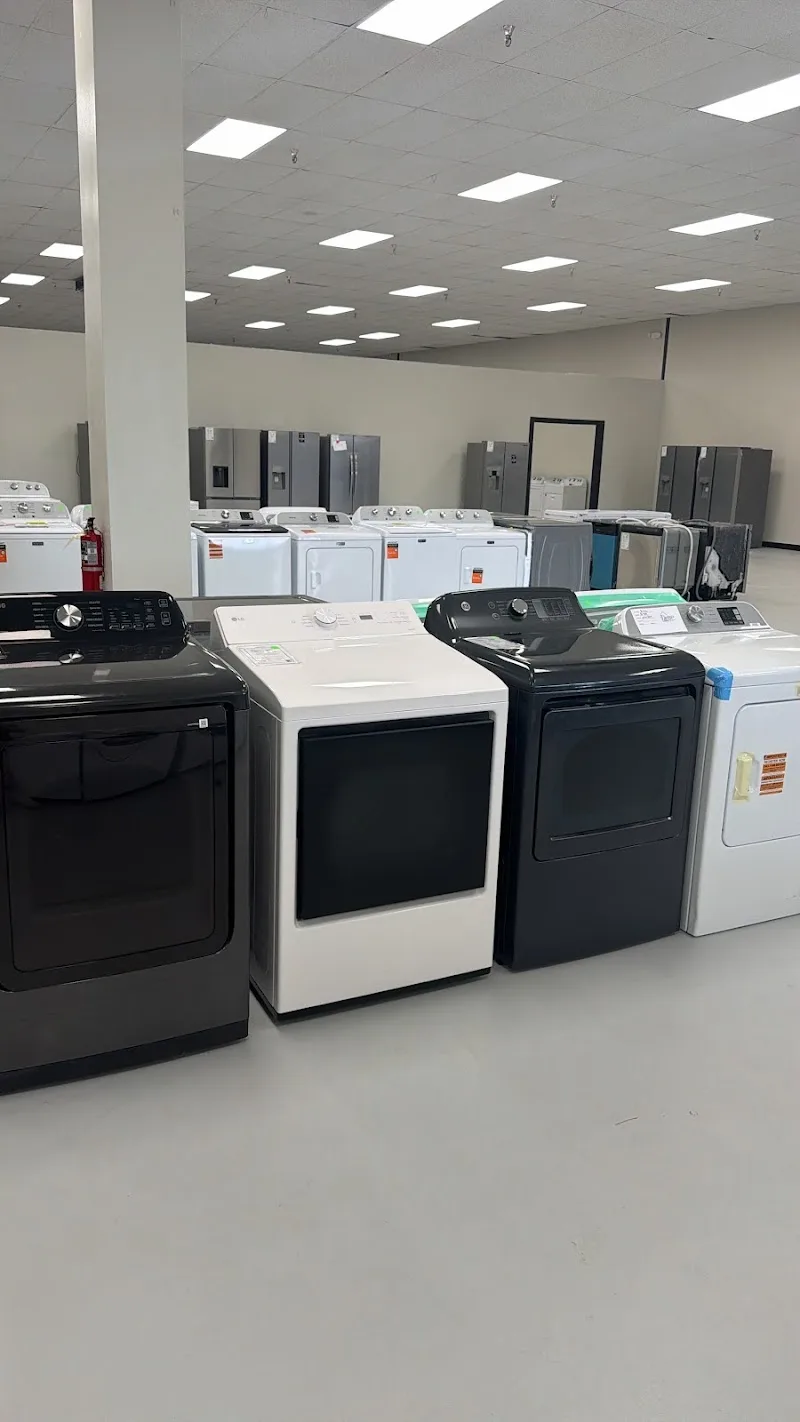 BP Appliances- Victoria
