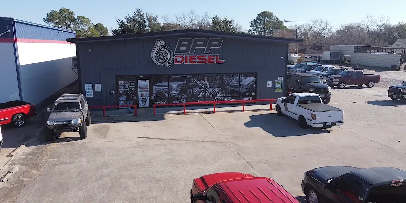 BPP Diesel LLC