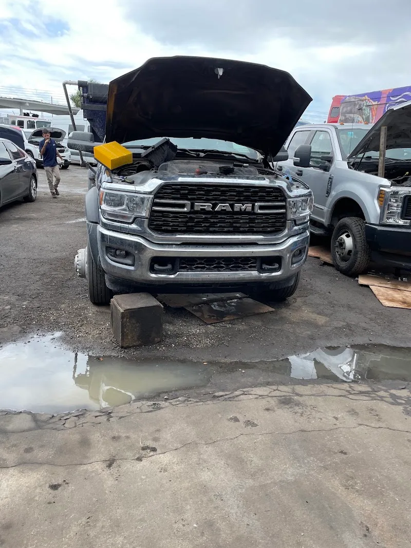 BR Diesel LLC
