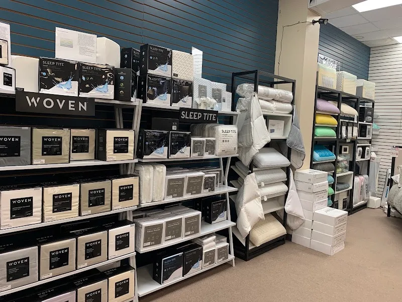 BR Mattress Co LLC