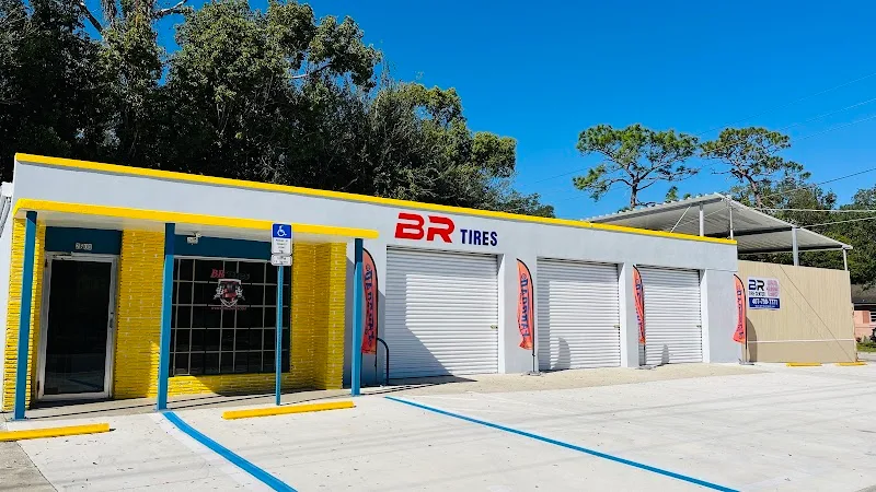BR Tire Center LLC